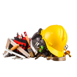 售卖各种建筑材料、器材及五金
Equipment, Materials & Hardware