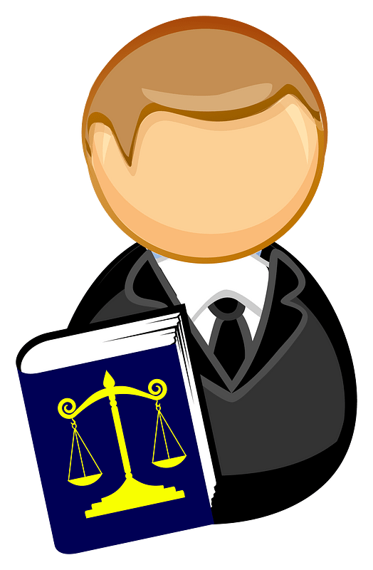 lawyer