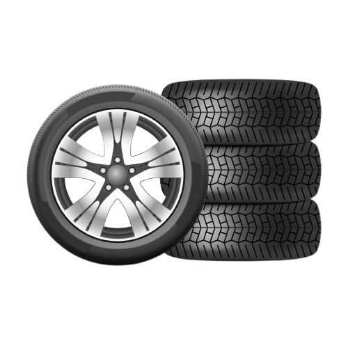 轮胎服务
Tyres Service